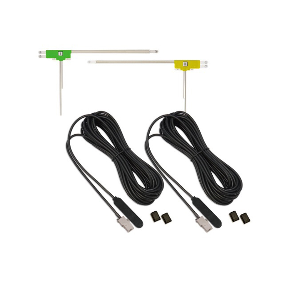 long range walkie talkie antenna