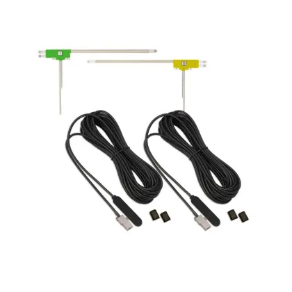 MPEG4 ISDB Set Top Box ISDB-t Receiver Philippines