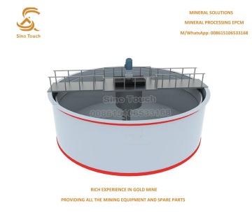 Thickener With Best Price and Quality