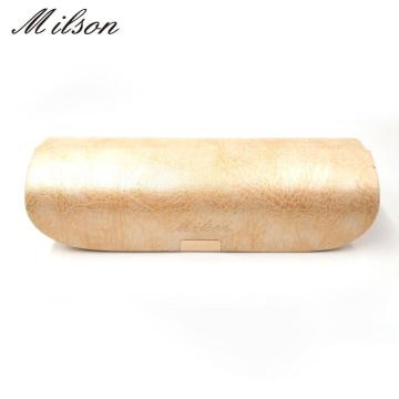 Custom Printing logo optical Glasses Case