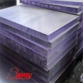 Kapal 3-150mm polycarbonate PC plastic sheet