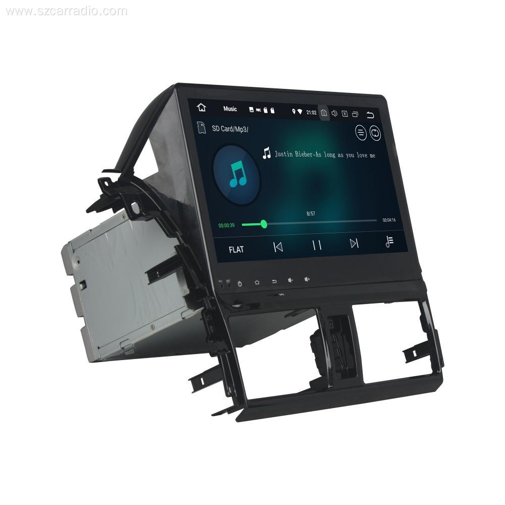 vehicle dvd player for VIOS YARIS 2013-2015