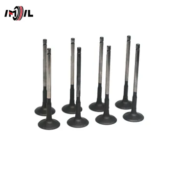 IMIL Brand Exhaust Valve 13715-25020 for Toyota CAMRY, CROWN, AVALON, HARRIER, VENZA, GRANVIA, RAV4, ALPHARD