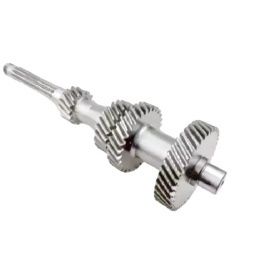 OK60E-17-300 Manual Transmission GearShaft for BESTA 2700