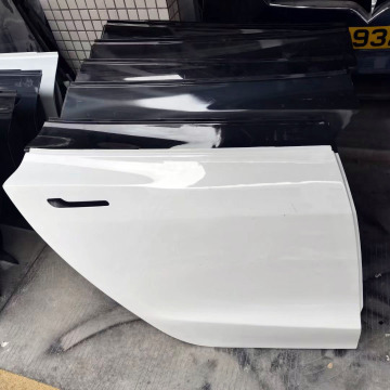 Tesla Model 3/Model S/Model X/Model Y Door Fender Front Bumper Accessories