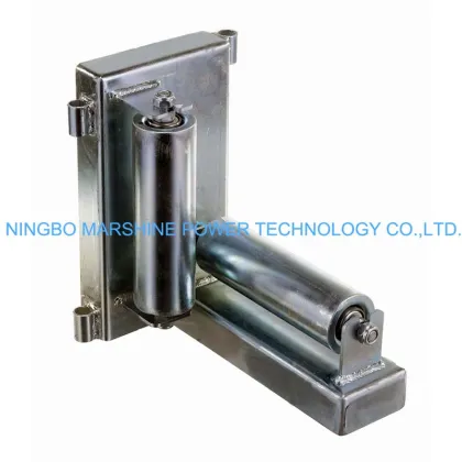 MARCR-1 Angled Corner Turned Laying Angle Corner Roller