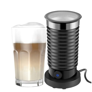Ultimate Guide: The 3-in-1 Electric Milk Frother - Your Perfect Coffee Companion