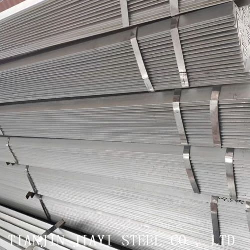 Stainless Steel Angle Profile 321 Stainless Steel Angle Supplier