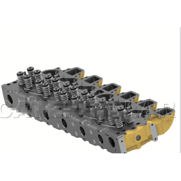 7W-2203 7W-0007 cylinder head for 3406