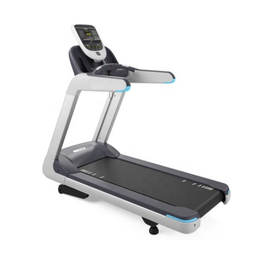 Gear fitness manual super screen electric precor treadmill