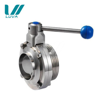 Stainless steel standard electric 4 inch sanitary