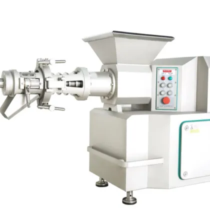 Carp Fish Meat Separator and Deboning Machine
