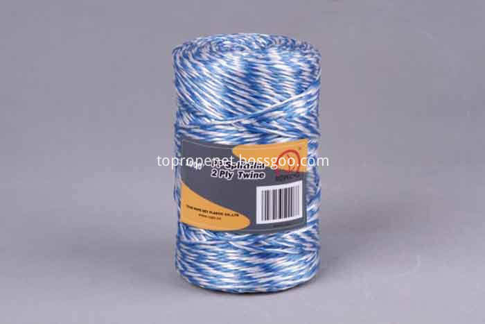 Balers Raffia Twine