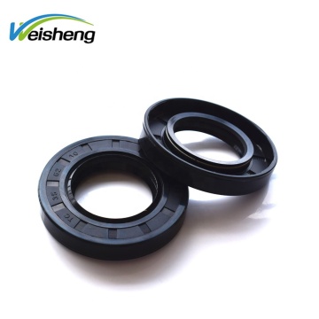 WS-Seals & TC Rubber Oil Seals for Engines and Auto Spare Parts