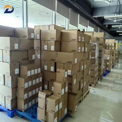 Original 750W 200 V AC Yaskawa SGMJV-08ADA61 Servo Motor: Specifications and Features