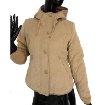 women\'s winter hoody