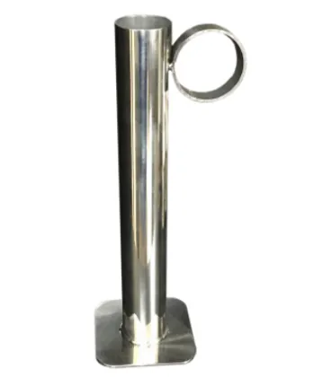 Small Maple Syrup Sap Hydrometer Test Cup Sap Processing Equipment