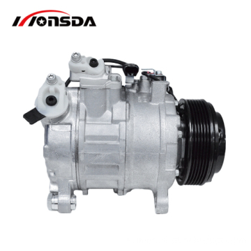 OEM Electronic Car AC Cooling Compressor for F30/F35 (6452 9893 486)