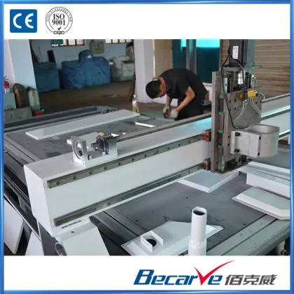 CNC Engraving Carving Cutting Machine 1325