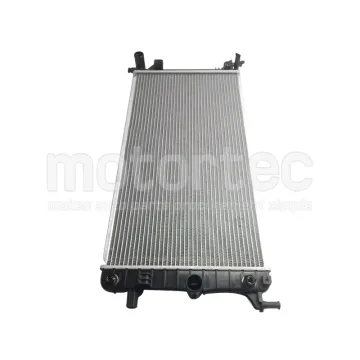 Original Quality Radiator Water Cooler OE Code for Roewe RX5 2.0T Radiator Auto Parts