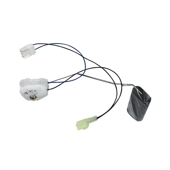FUEL LEVEL SENSOR FOR BLUEBIRD U13 SR18 SR20 EQ7200 (Car Fuel Pump Sender Assy 25060-0E000)
