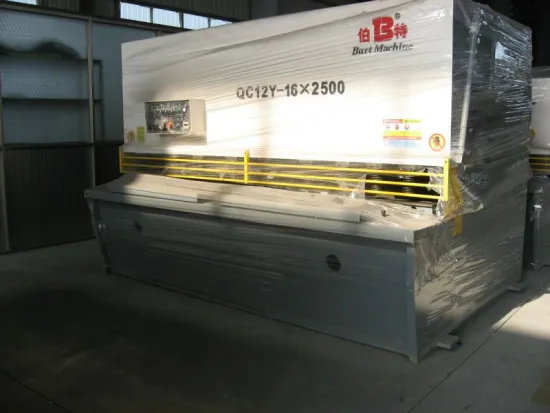 new programming techniques shearing tooling