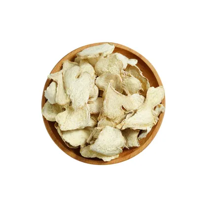 Wholesale Natural Chinese Dried Ginger Products