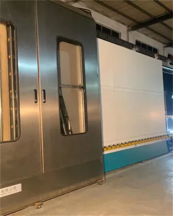 window and doors making machine