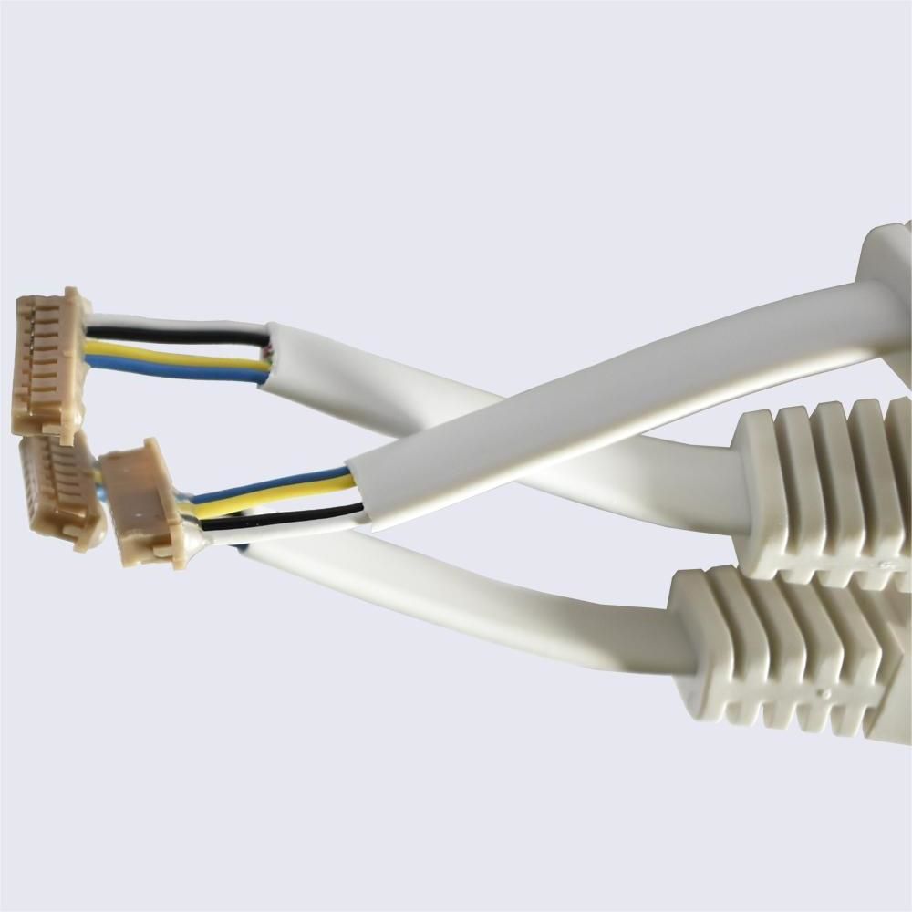 RJ45 Network Wire Harness 