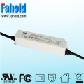 Conductor llevado dimmable actual constante impermeable de FHD 55W