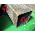 Square and Rectangular Carbon Steel Tube for Structure