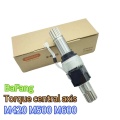 Eixo central de torque do motor médio Bafang para G520