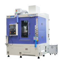 Toman bisel Gear Machine