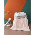 Custom High Quality Soft Bath Towel