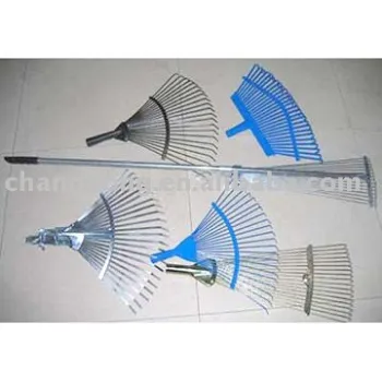 Unique Rake