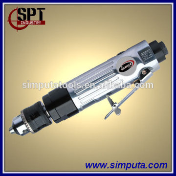 3/8"In-Line Non-Reversible Air Drill / Pneumatic Drill / Air Stright Drill /SIMPUTA (SPT-11201)