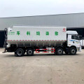 FAW Bulk Feed Tank Truck