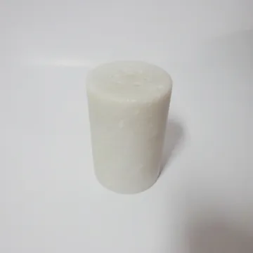 Stone Marble Salt And Pepper Shaker