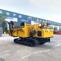 1,5T TAND Guided Crawler Transport Vehicle