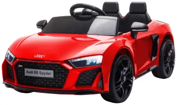 Audi R8 Spyder Childs Electric Car