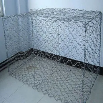 gabion box