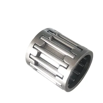 Tohatsu Outboard Motor Roller Bearing 338-00042-0 for 6HP, 8HP, 9.8HP, 15HP, 18HP Models