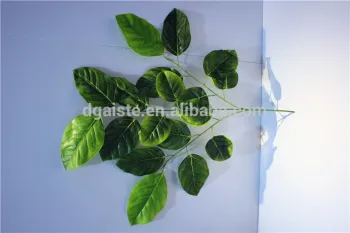 Home and outdoor garden table wedding christmas decoration 60cm or 2ft Height artificial colorfully maple leaf E06 0669