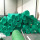 plastic green Construction Safety Net for building protect