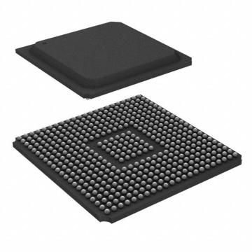 XCV300E-7FG456C: FPGA Chip with 312 I/O, 456FBGA - In Stock