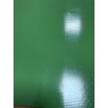 680GSM Green Lover PVC, покрытый брезентовым грузовиком.