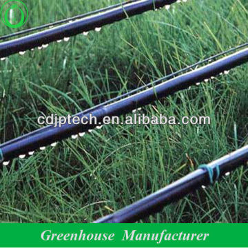 greenhouse drip irrigation