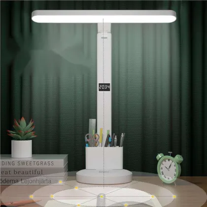 LED Dimmable Eye Protection Table Lamp