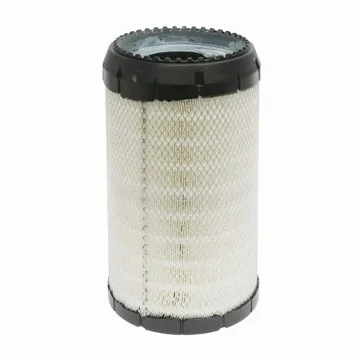 Parts and Filters for Air Conditioning Systems