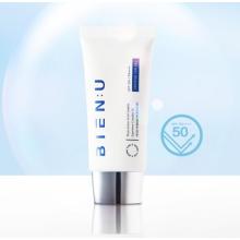 Thorough Blocking of sunlightA Mild Daily Sun Gel
